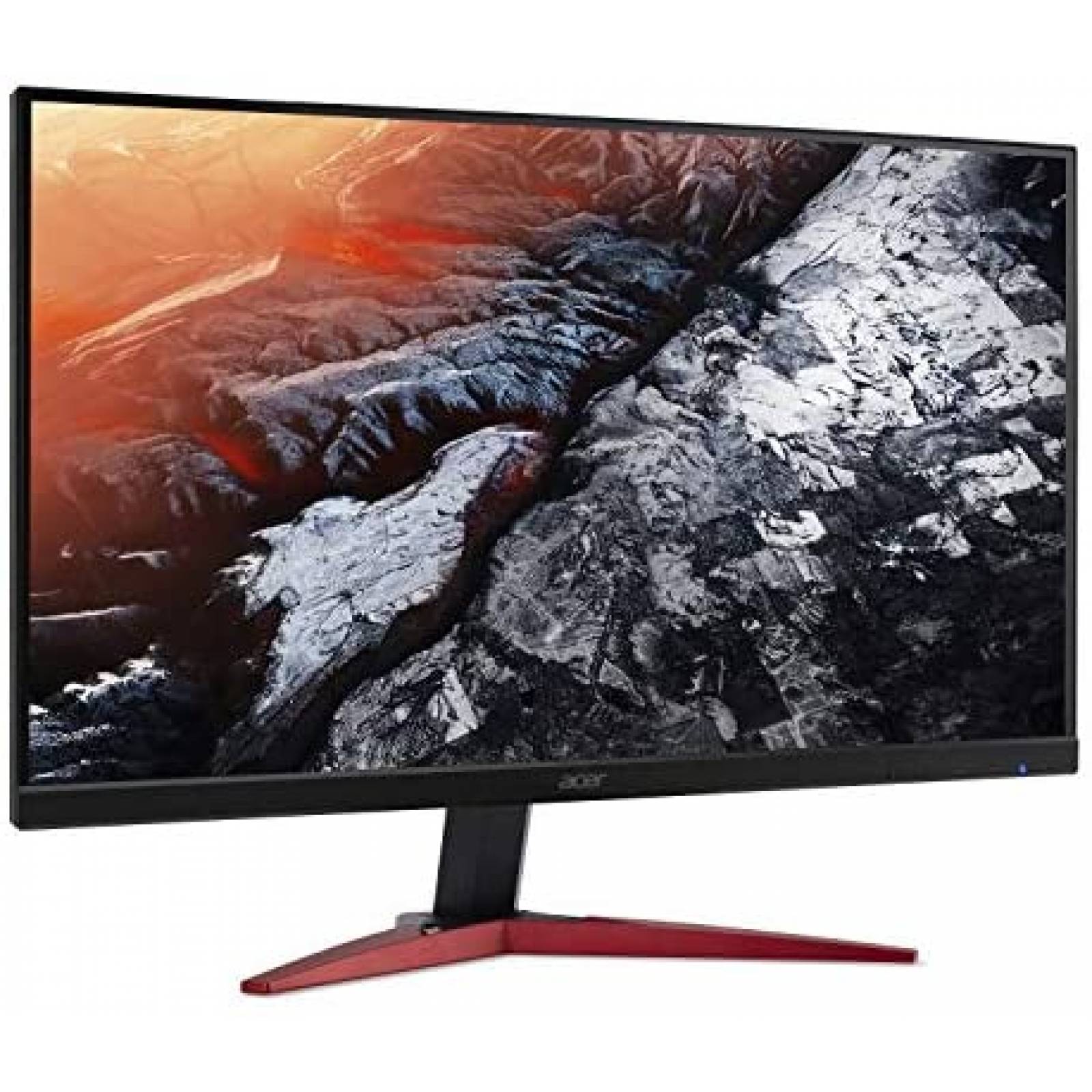 Monitor Acer KG251Q 24.5 '' Full HD 1920 x 1080 165Hz