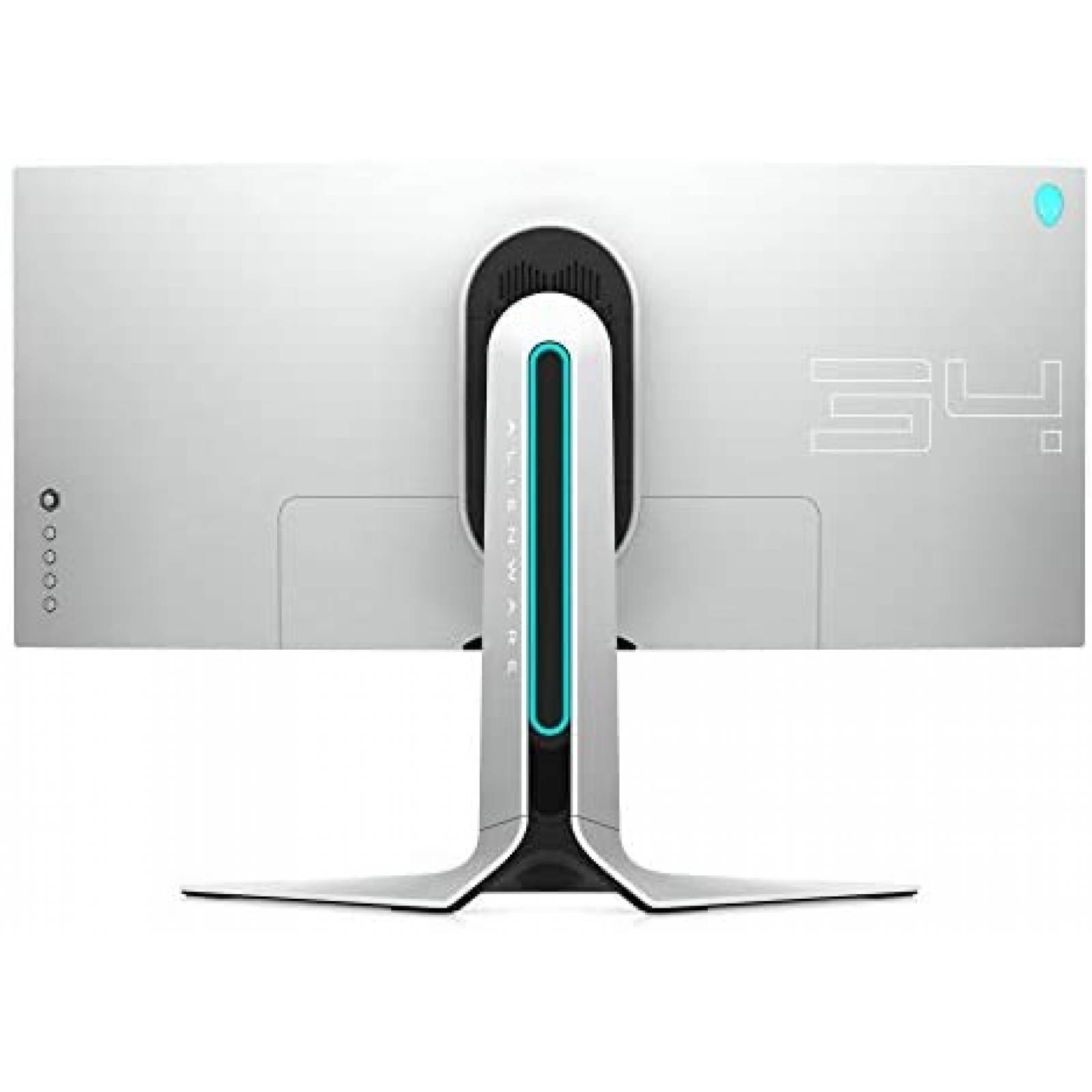 Monitor Alienware UltraWide Gaming 34 '' 3440 x 1440