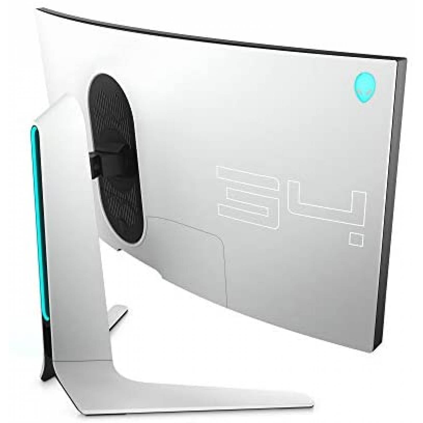 Monitor Alienware UltraWide Gaming 34 '' 3440 x 1440