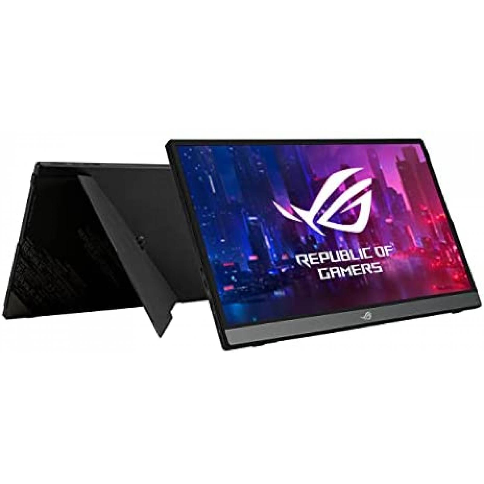 Monitor Gamer Asus ROG Strix XG16AHPE 15.6 FHD 144Hz -Negro