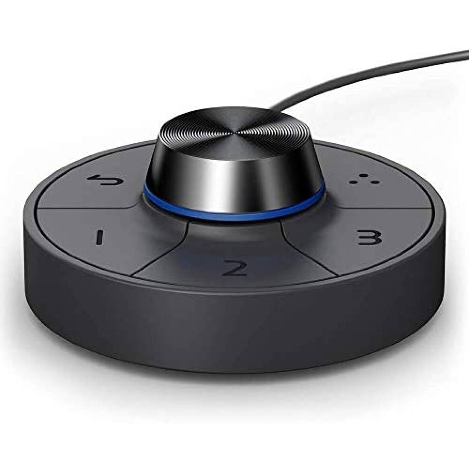 Monitor BenQ PD3220U IPS 4K de 32 '' Thunderbolt 3 para Mac