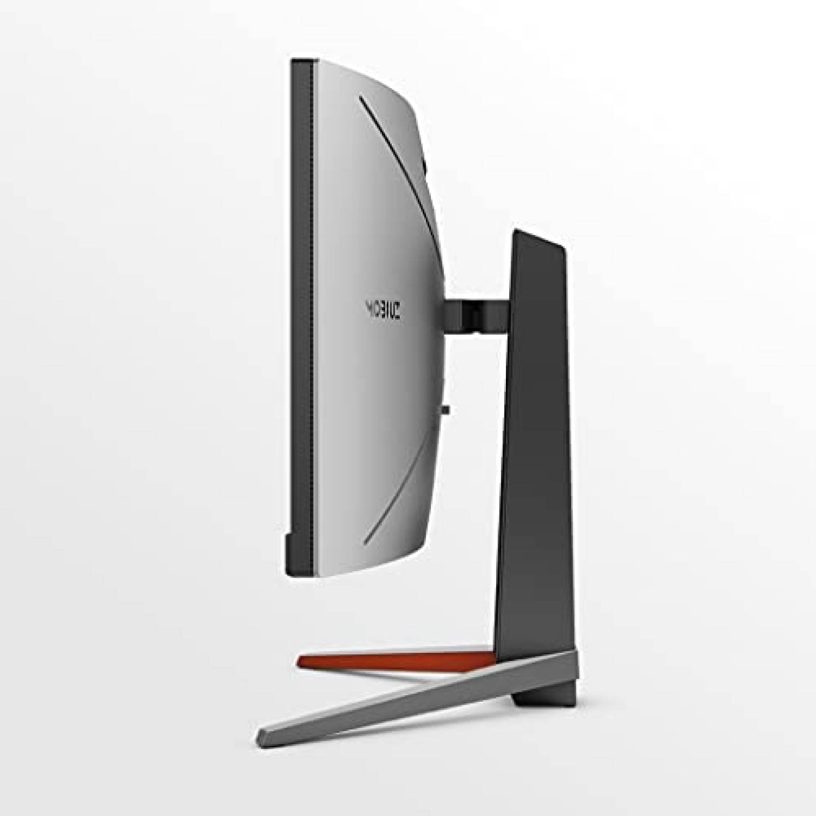 Monitor BenQ MOBIUZ EX3415R 34 '' Curvo 144 Hz 1ms