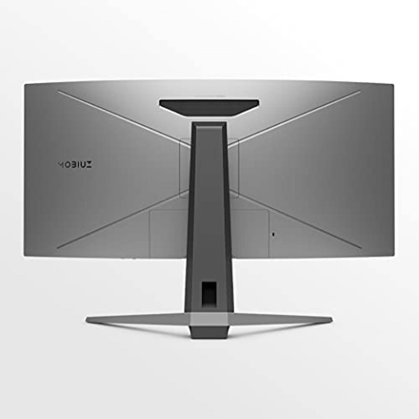 Monitor BenQ MOBIUZ EX3415R 34 '' Curvo 144 Hz 1ms