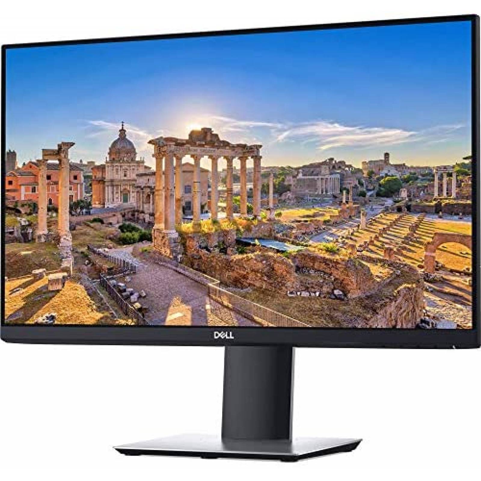 Monitor Dell P2419H 2 Pzs 24 '' LED 1920 x 1080 60Hz 1000:1