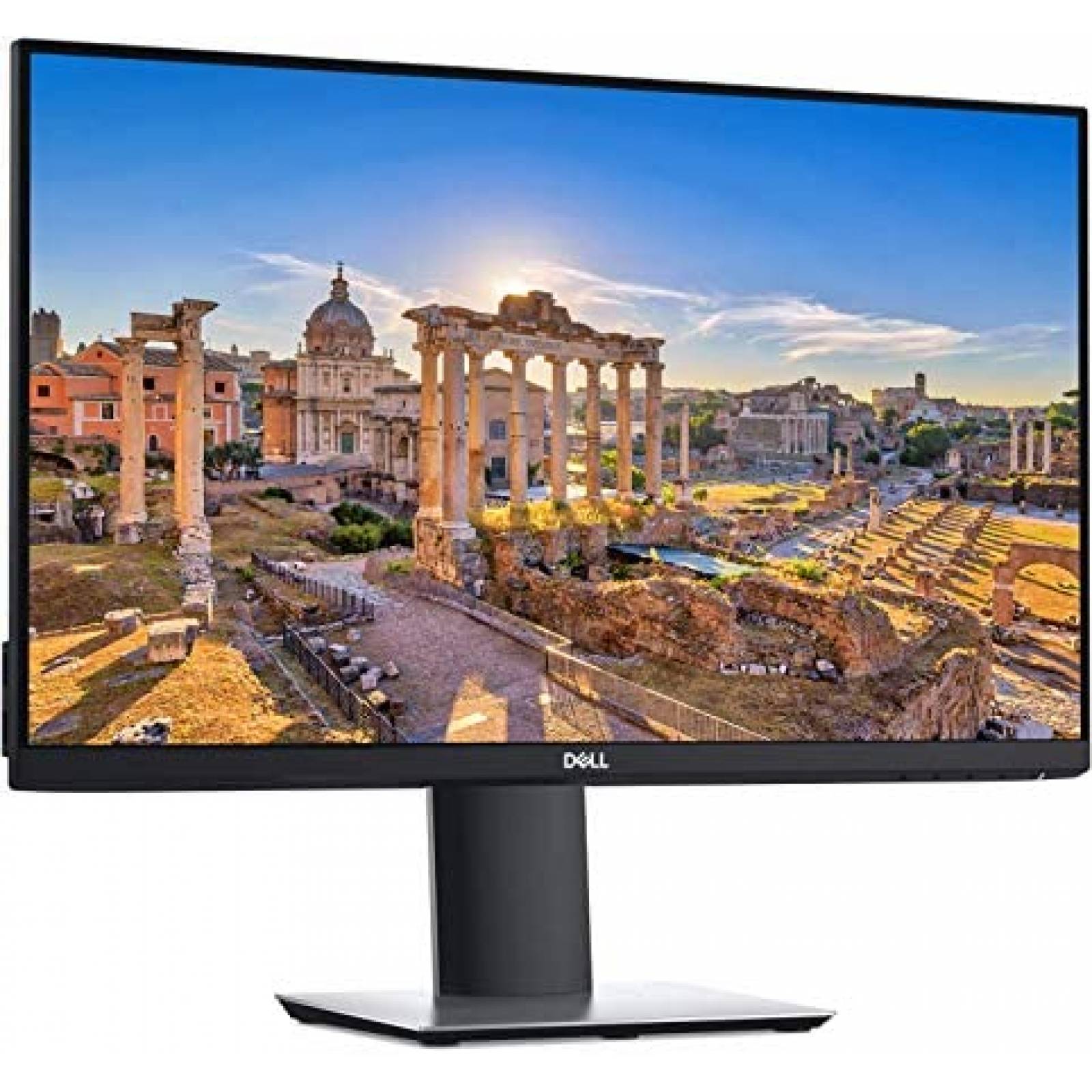 Monitor Dell P2419H 2 Pzs 24 '' LED 1920 x 1080 60Hz 1000:1