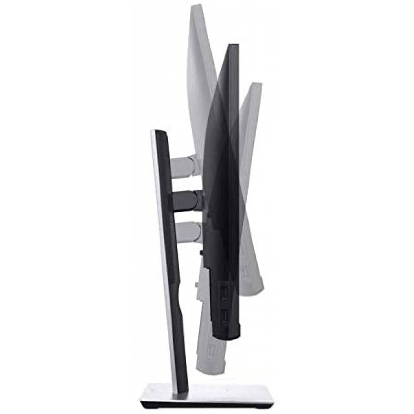 Monitor Dell P2419H 2 Pzs 24 '' LED 1920 x 1080 60Hz 1000:1