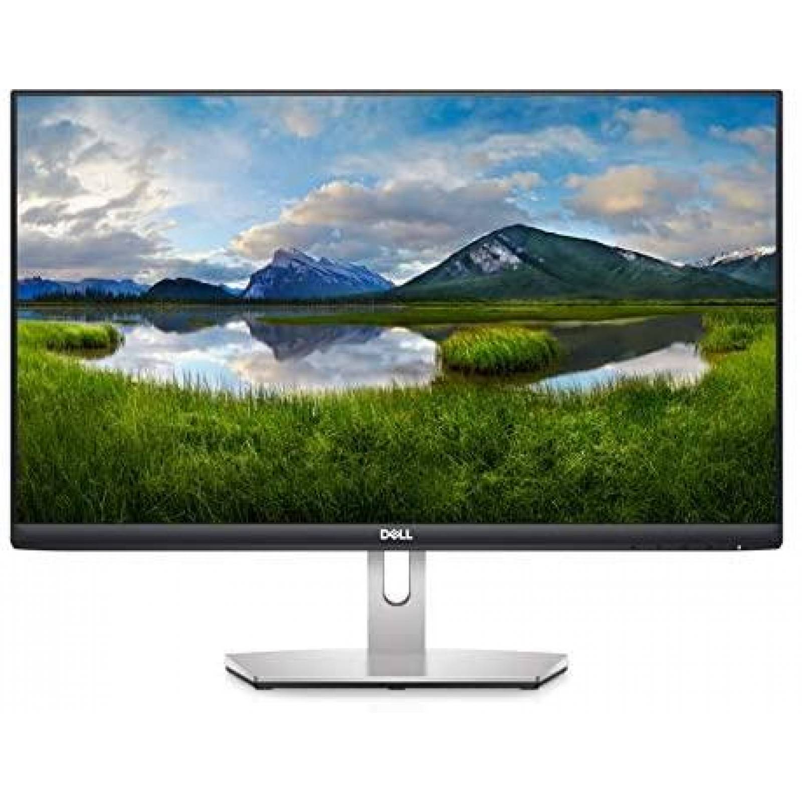 Monitor Dell S2421HN HD 1080p LED 24'' 2xHDMI -Negro