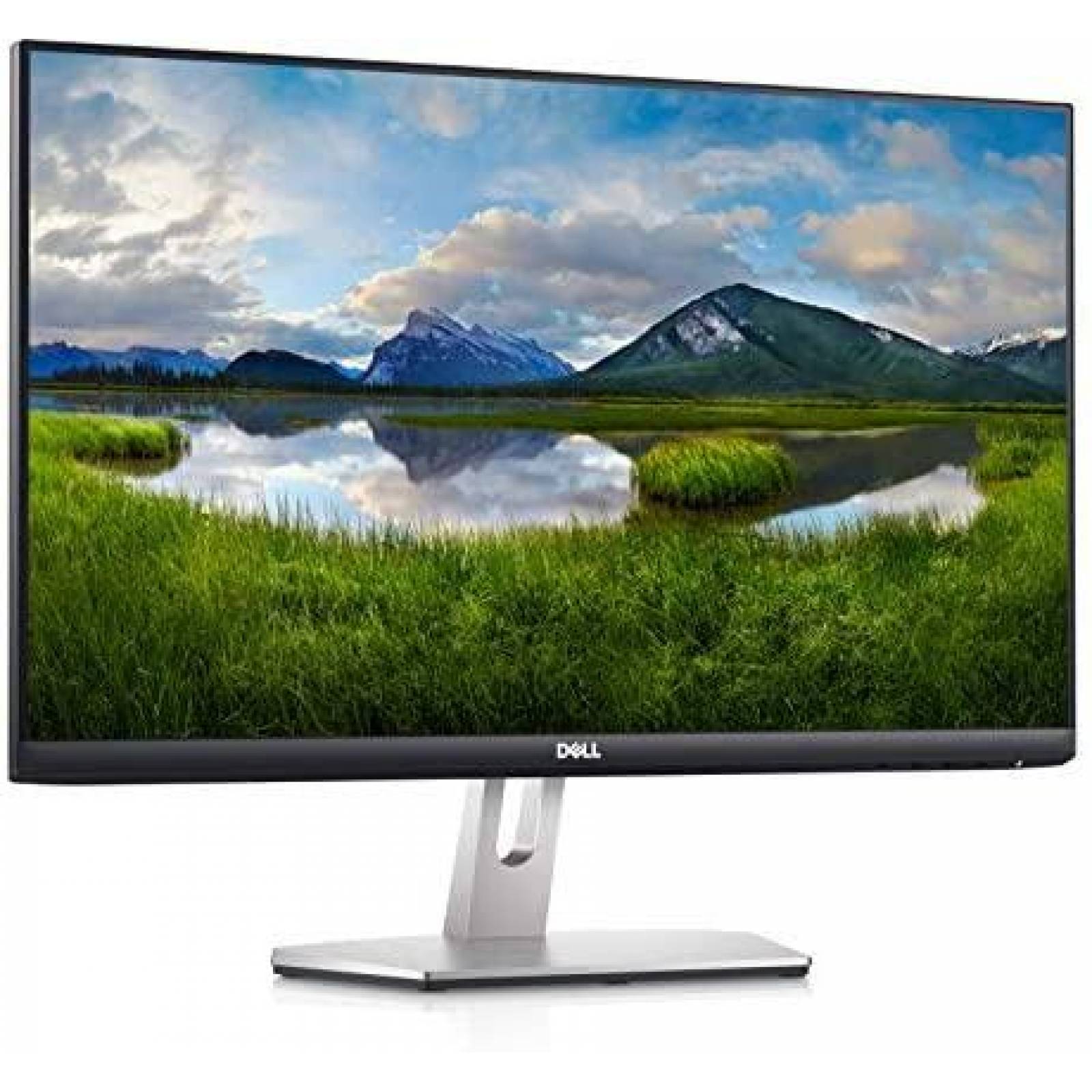 Monitor Dell S2421HN HD 1080p LED 24'' 2xHDMI -Negro
