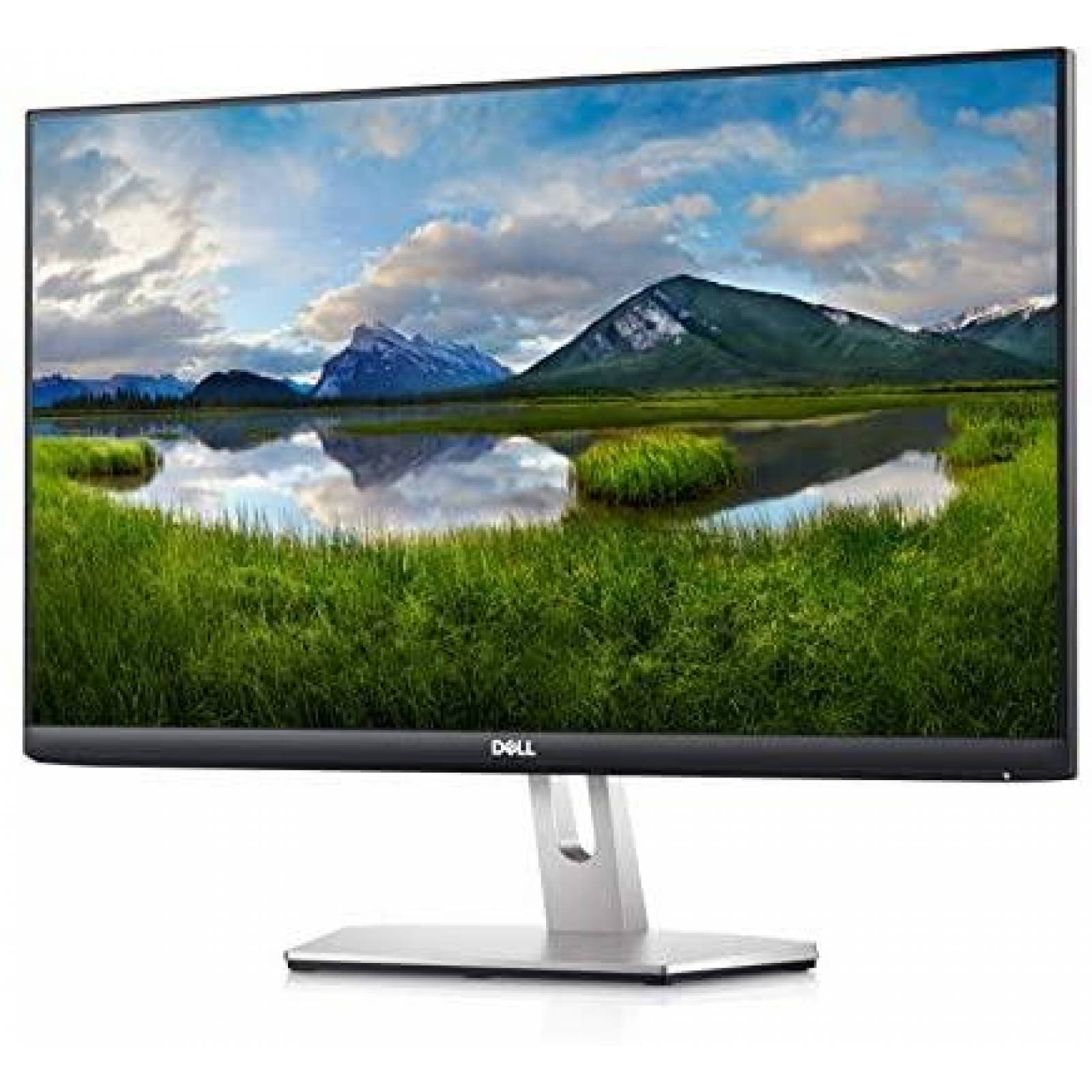 Monitor Dell S2421HN HD 1080p LED 24'' 2xHDMI -Negro