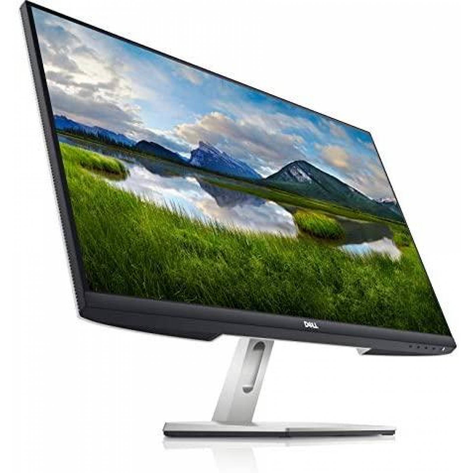 Monitor Dell S2421HN HD 1080p LED 24'' 2xHDMI -Negro