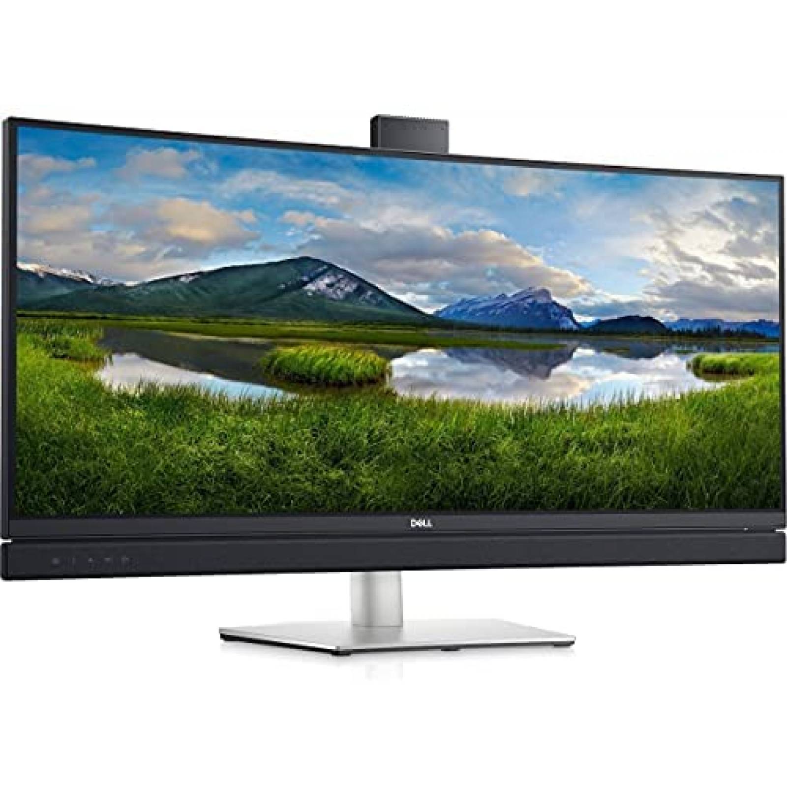 Monitor Dell C3422WE LCD WLED Pantalla Curva 34,1''