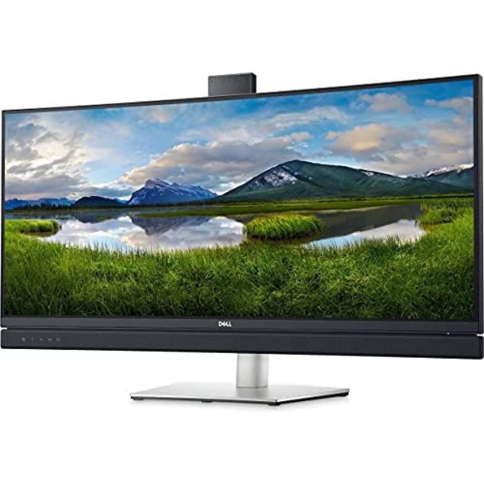 Monitor Dell C3422WE LCD WLED Pantalla Curva 34,1''