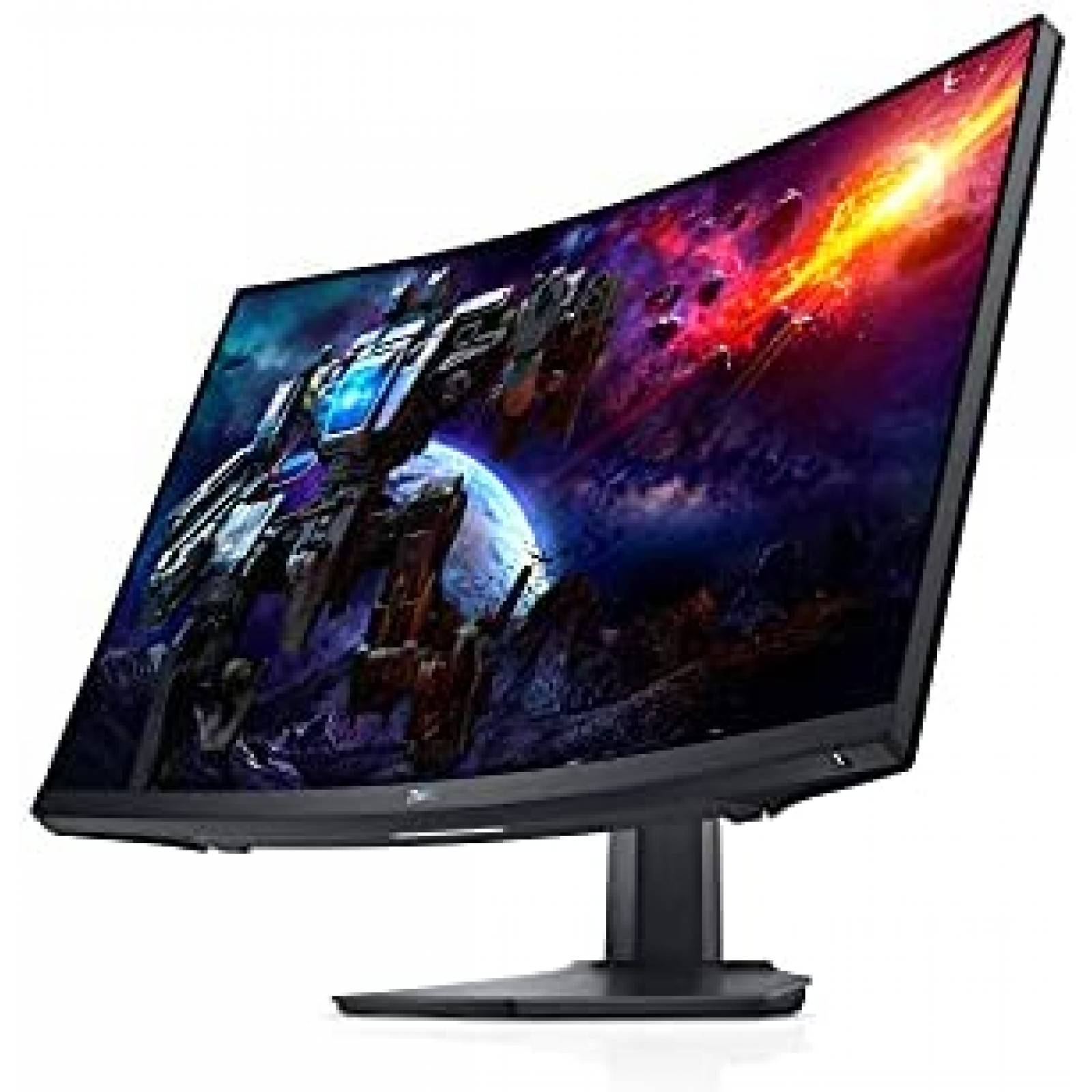 Monitor Dell S2722DGM Curvo 27 '' 165Hz 2560 x 1440