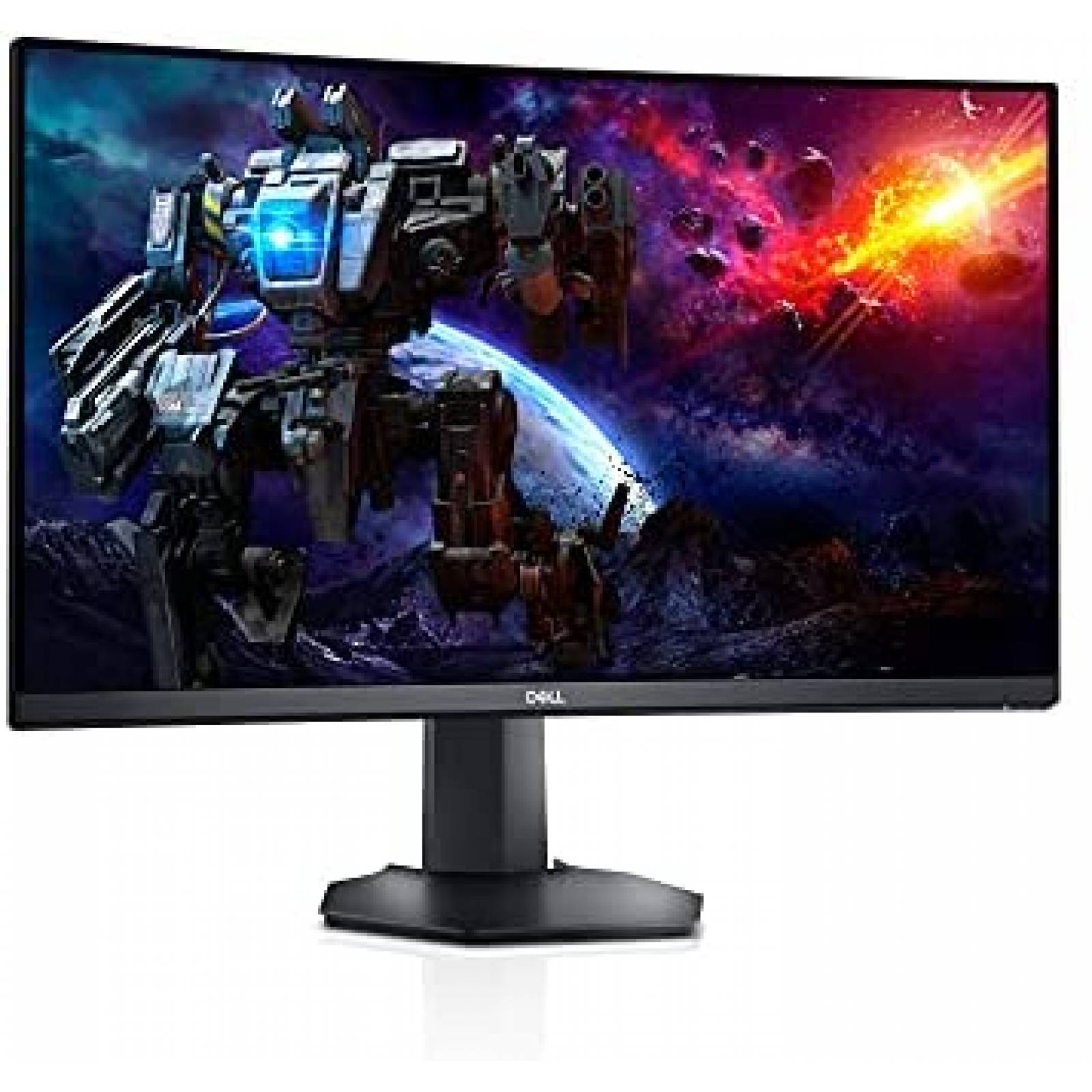 Monitor Dell S2722DGM Curvo 27 '' 165Hz 2560 x 1440