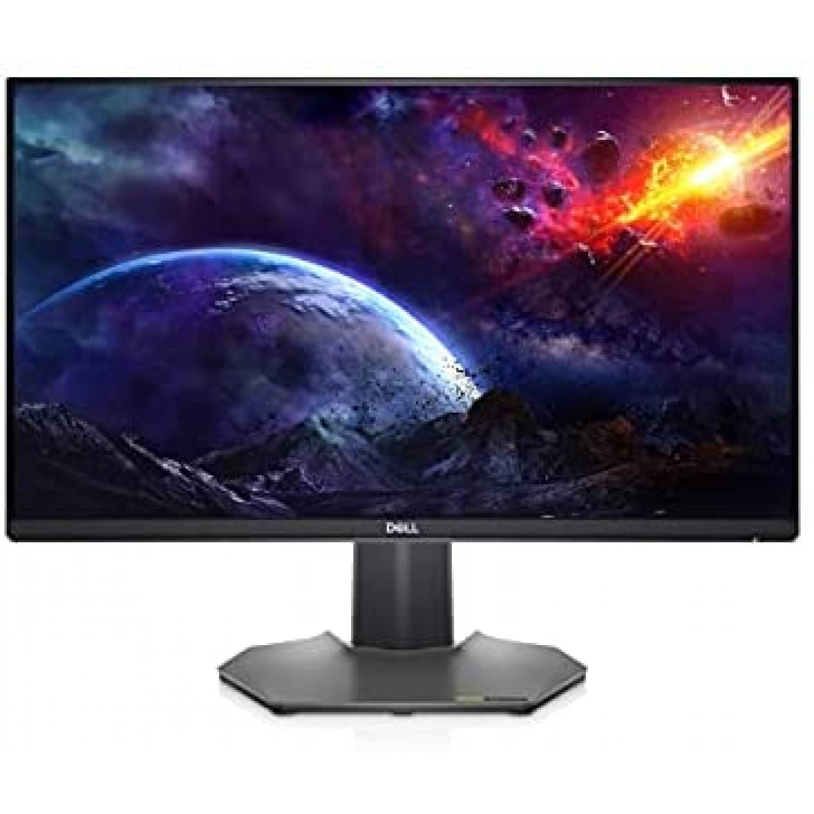 Monitor Dell S2522HG 240Hz 24.5'' Full HD Con Tecnologia IPS