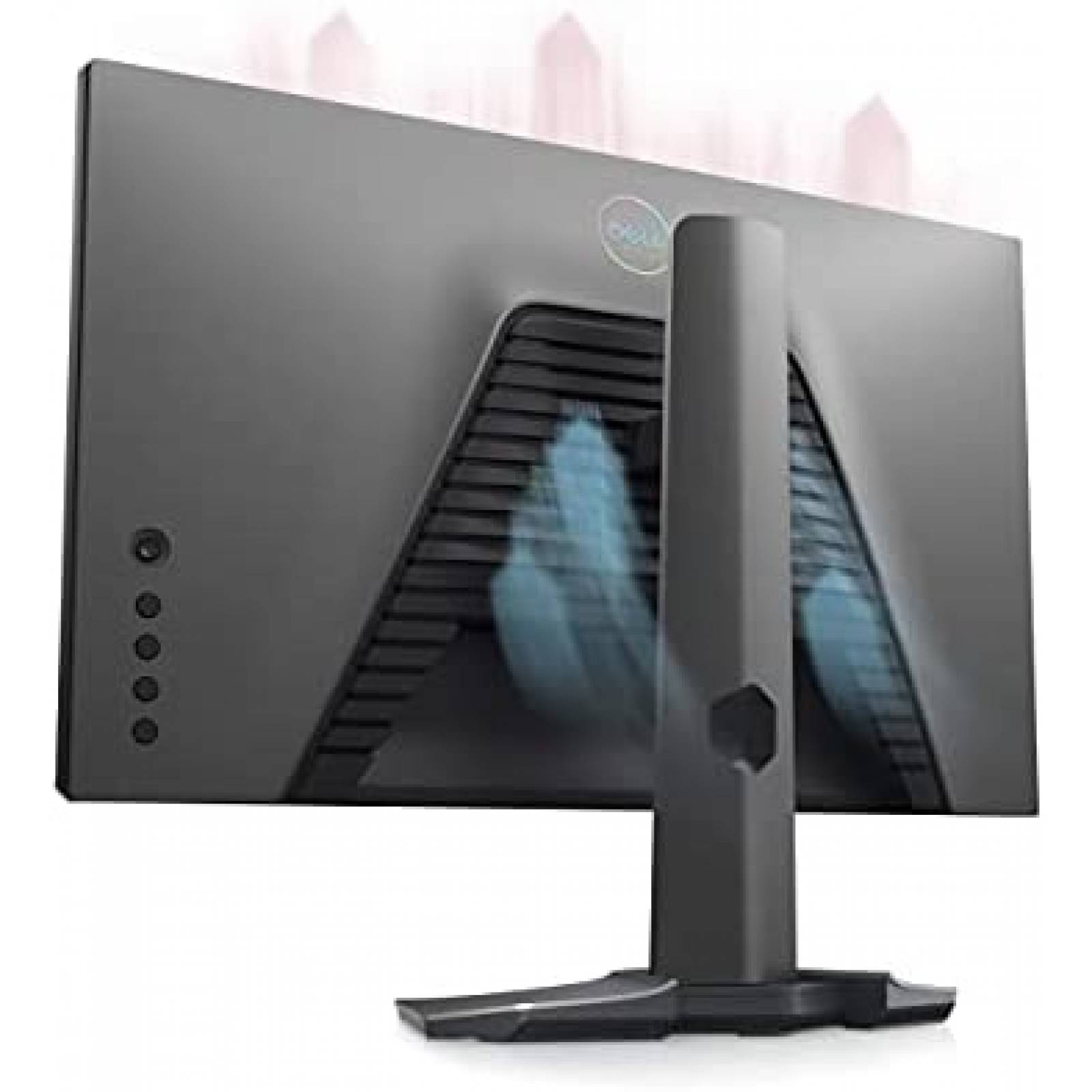 Monitor Dell S2522HG 240Hz 24.5'' Full HD Con Tecnologia IPS