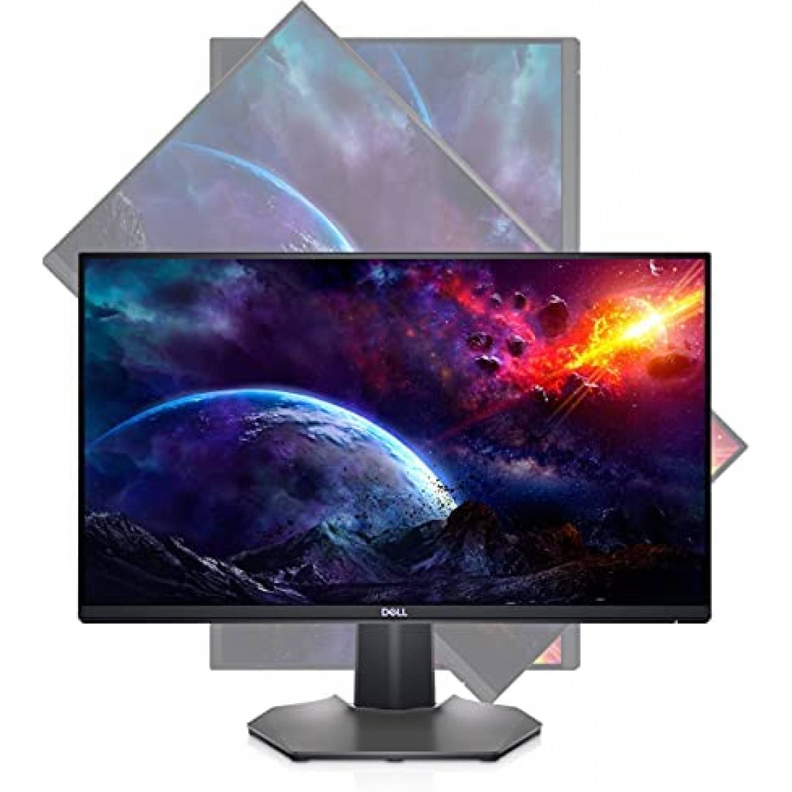 Monitor Dell S2522HG 240Hz 24.5'' Full HD Con Tecnologia IPS