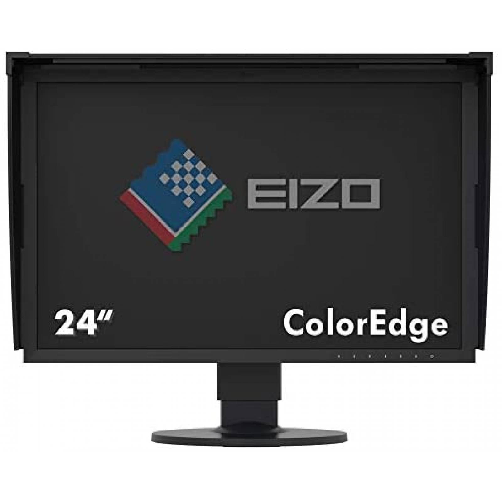 Monitor EIZO CG2420-BK 60 Hz 24.1 '' 1920x1200 16:10