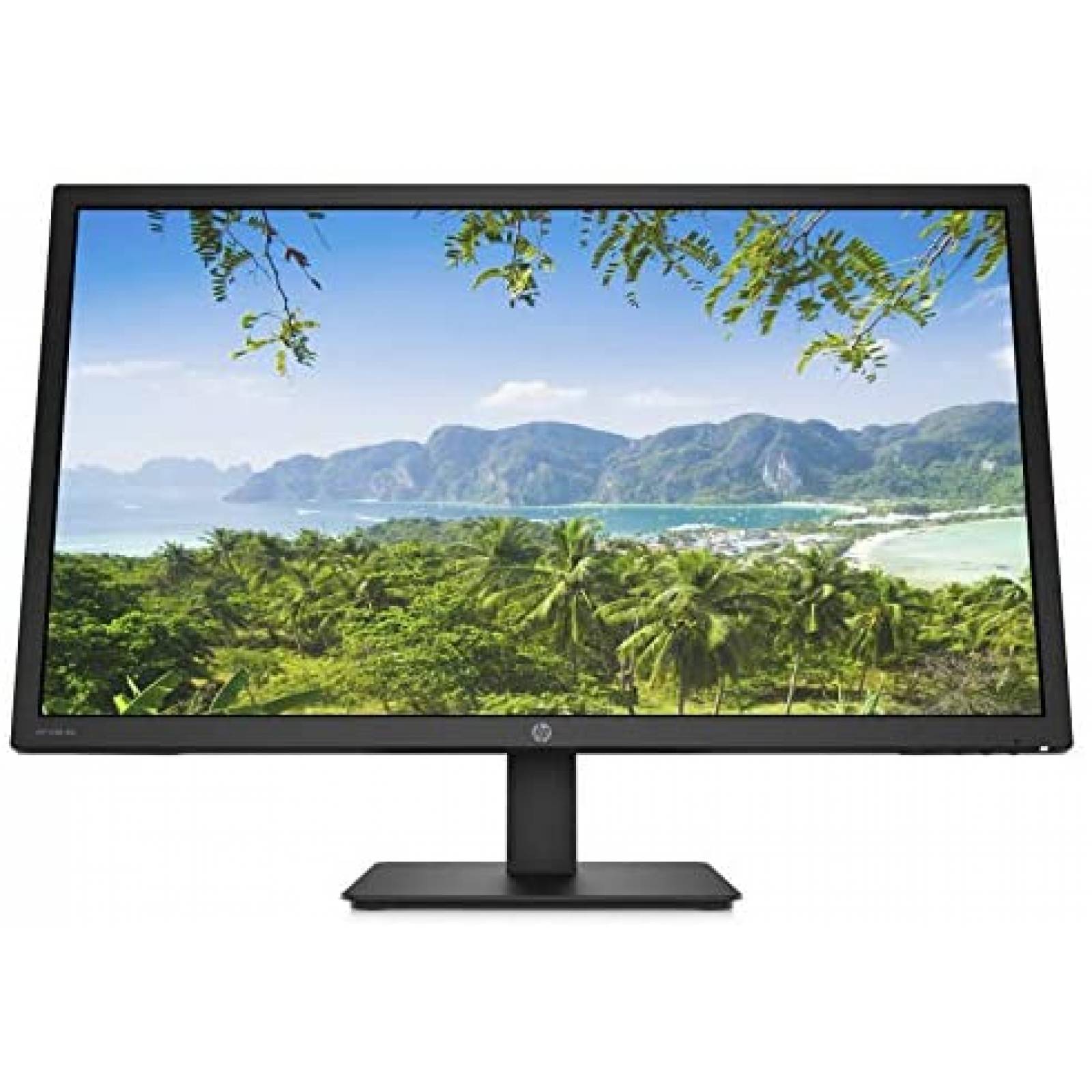 Monitor HP V28 Ultra HD 4K 28 '' 3840 x 2160 60 Hz