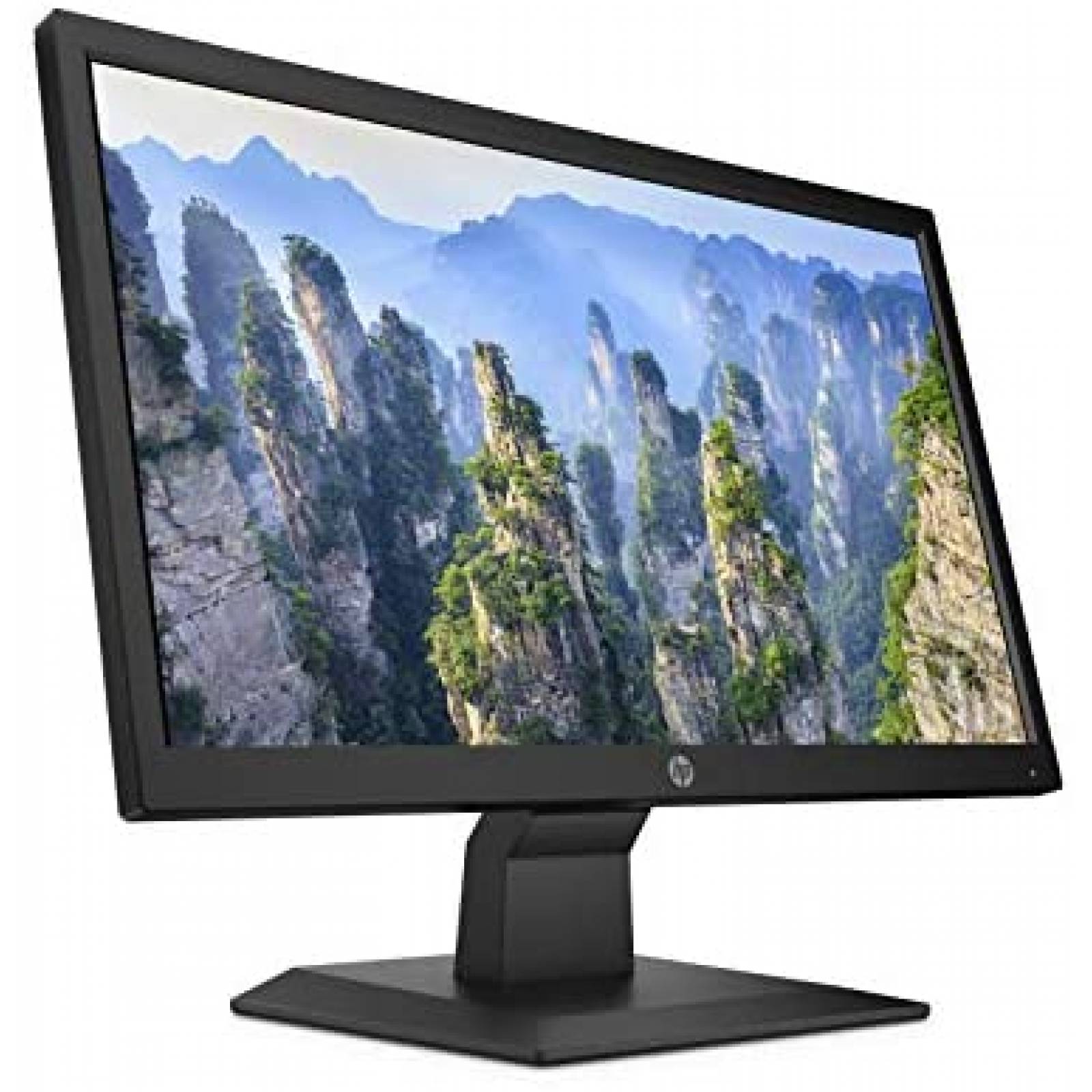 Monitor HP V20 HD+ 19.5'' 1600 x 900 60Hz Puertos HDMI Y VGA