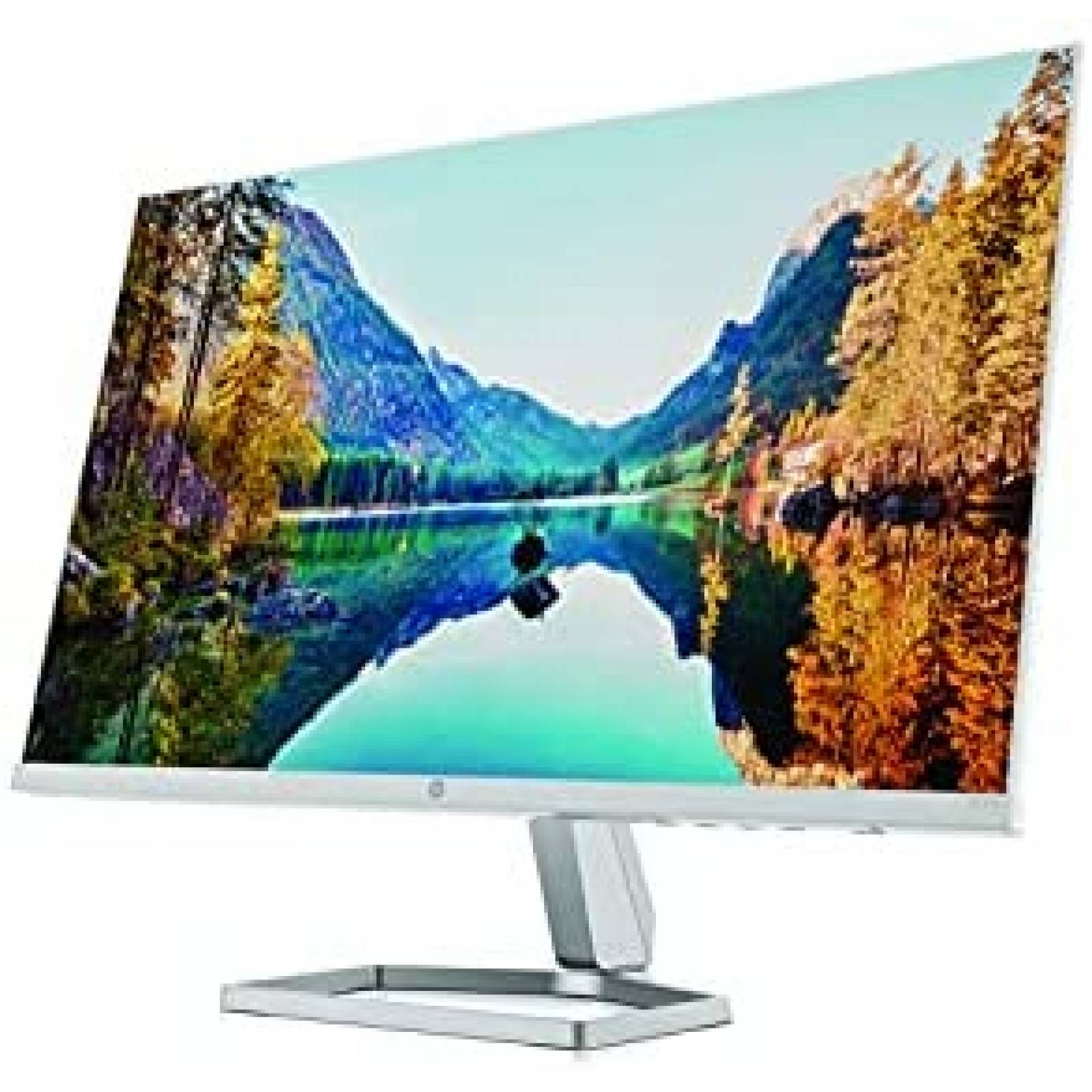 Monitor hp m24fw 24 con amd freesync technology