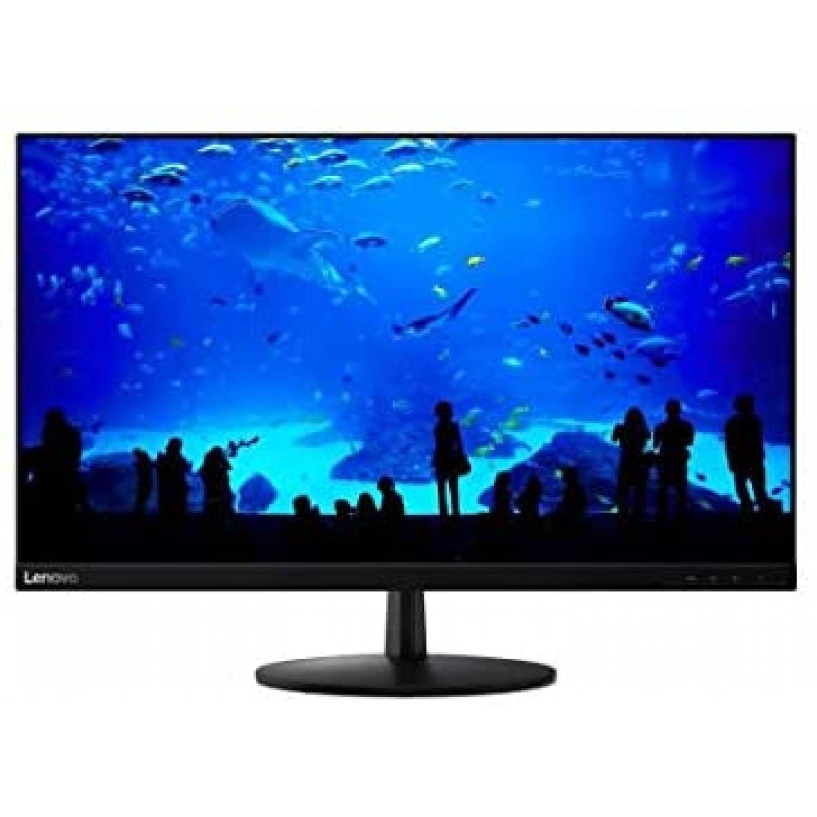 Monitor Lenovo L28u-30 28'' IPS 4K 3840 x 2160 60Hz HDMI