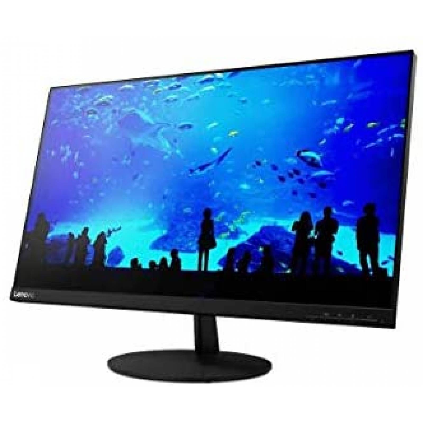 Monitor Lenovo L28u-30 28'' IPS 4K 3840 x 2160 60Hz HDMI