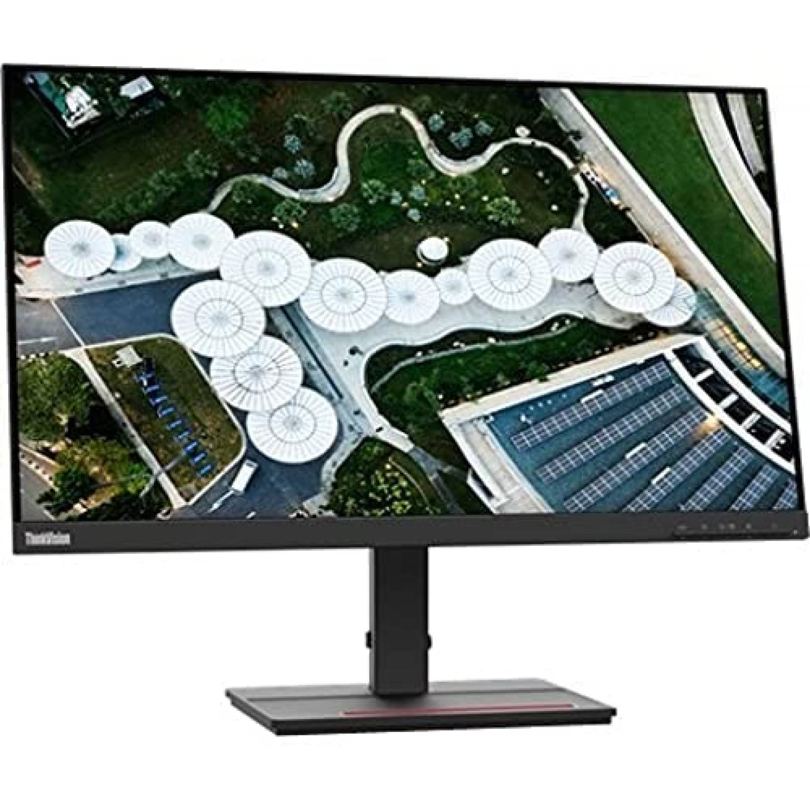 Monitor Lenovo ThinkVision S24e-20 23.8" FullHD LED LCD 16:9