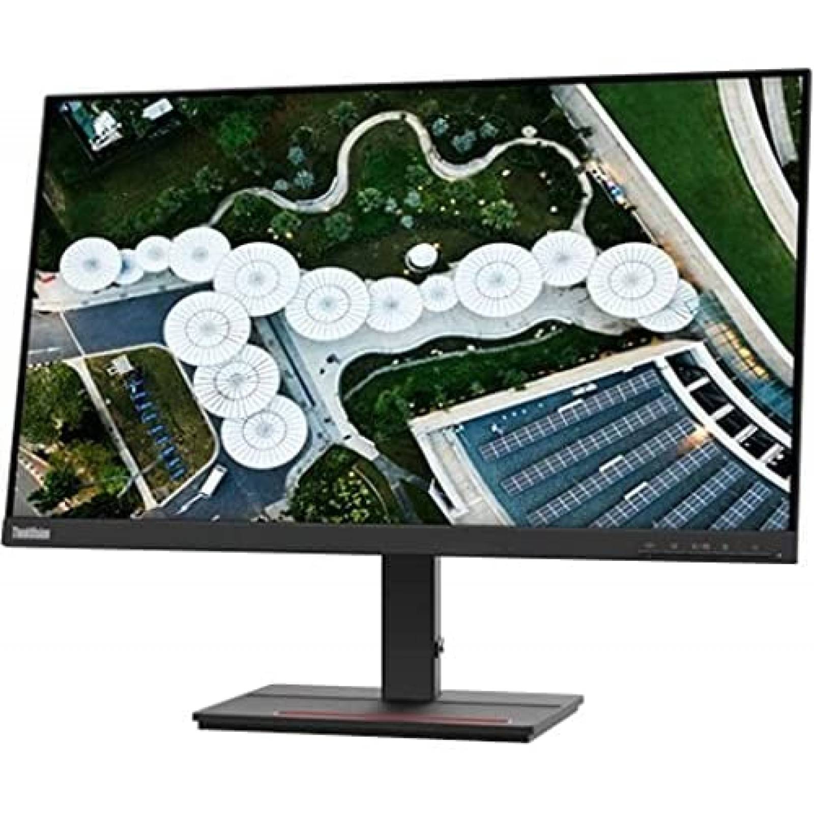Monitor Lenovo ThinkVision S24e-20 23.8" FullHD LED LCD 16:9