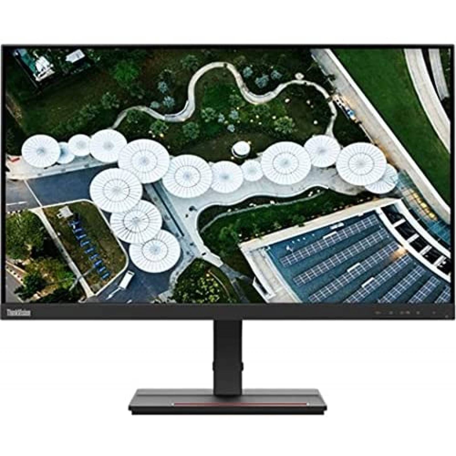 Monitor Lenovo ThinkVision S24e-20 23.8" FullHD LED LCD 16:9