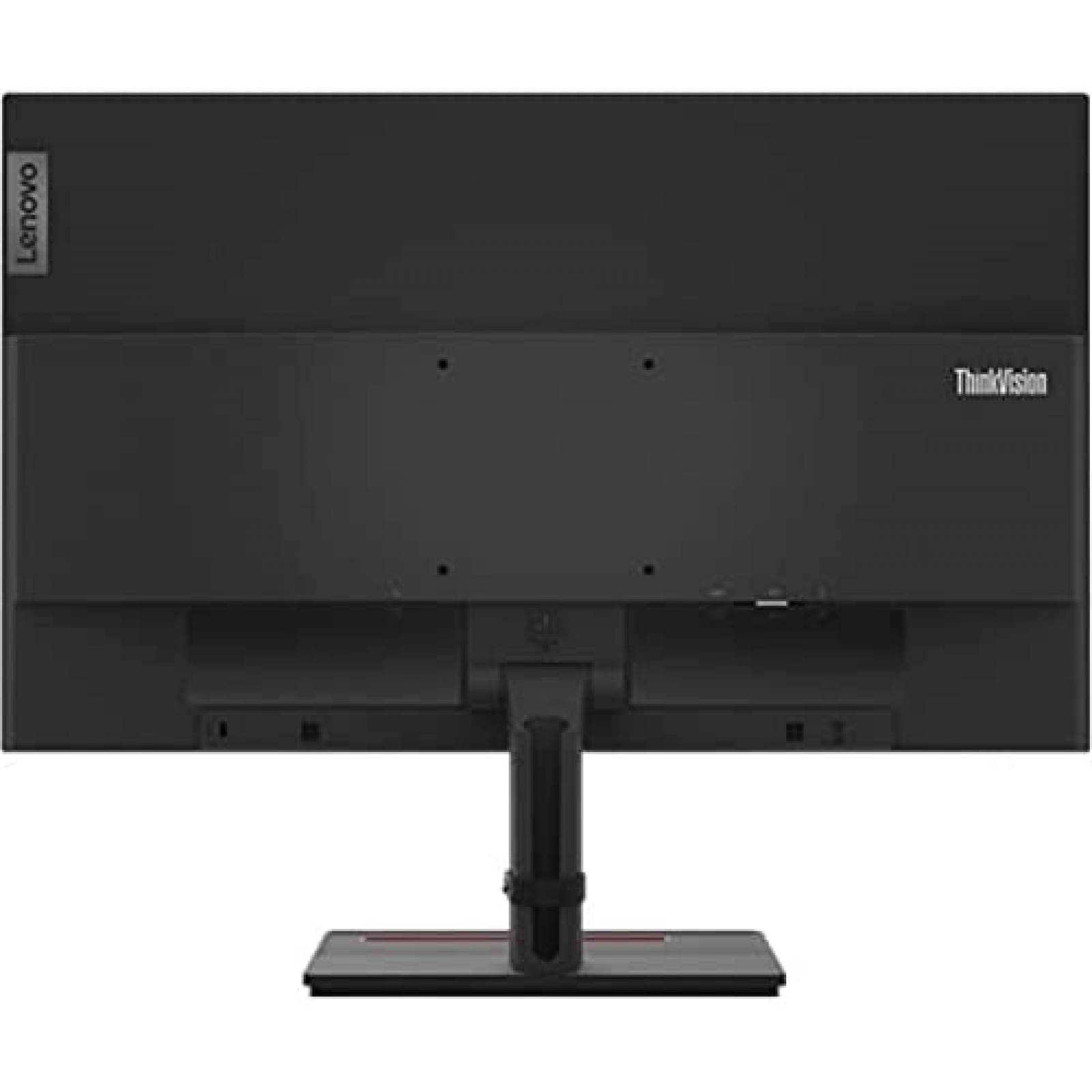 Monitor Lenovo ThinkVision S24e-20 23.8" FullHD LED LCD 16:9