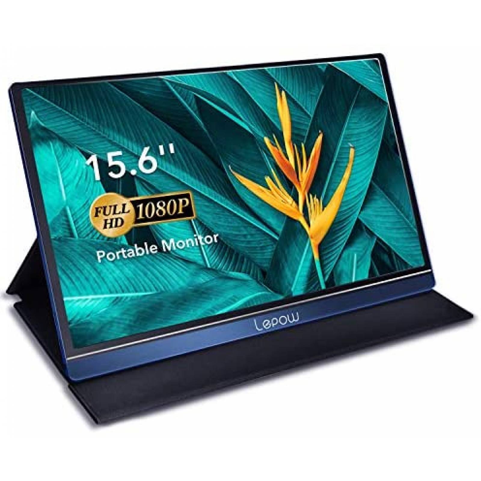 Monitor Lepow Z1 Pro 15.6 '' IPS 1920 x 1080 60 Hz