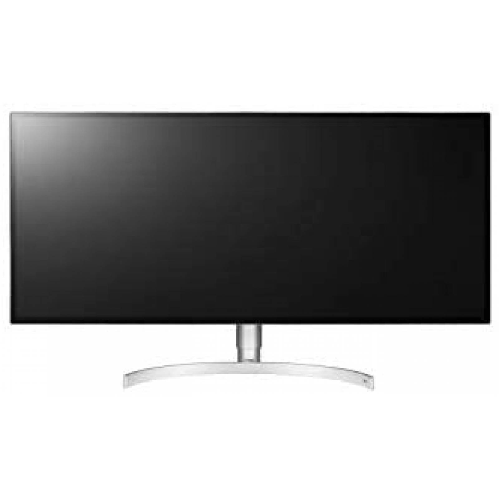 Monitor LG UltraFine 34" 21:9 5K 2K Nano IPS -Negro
