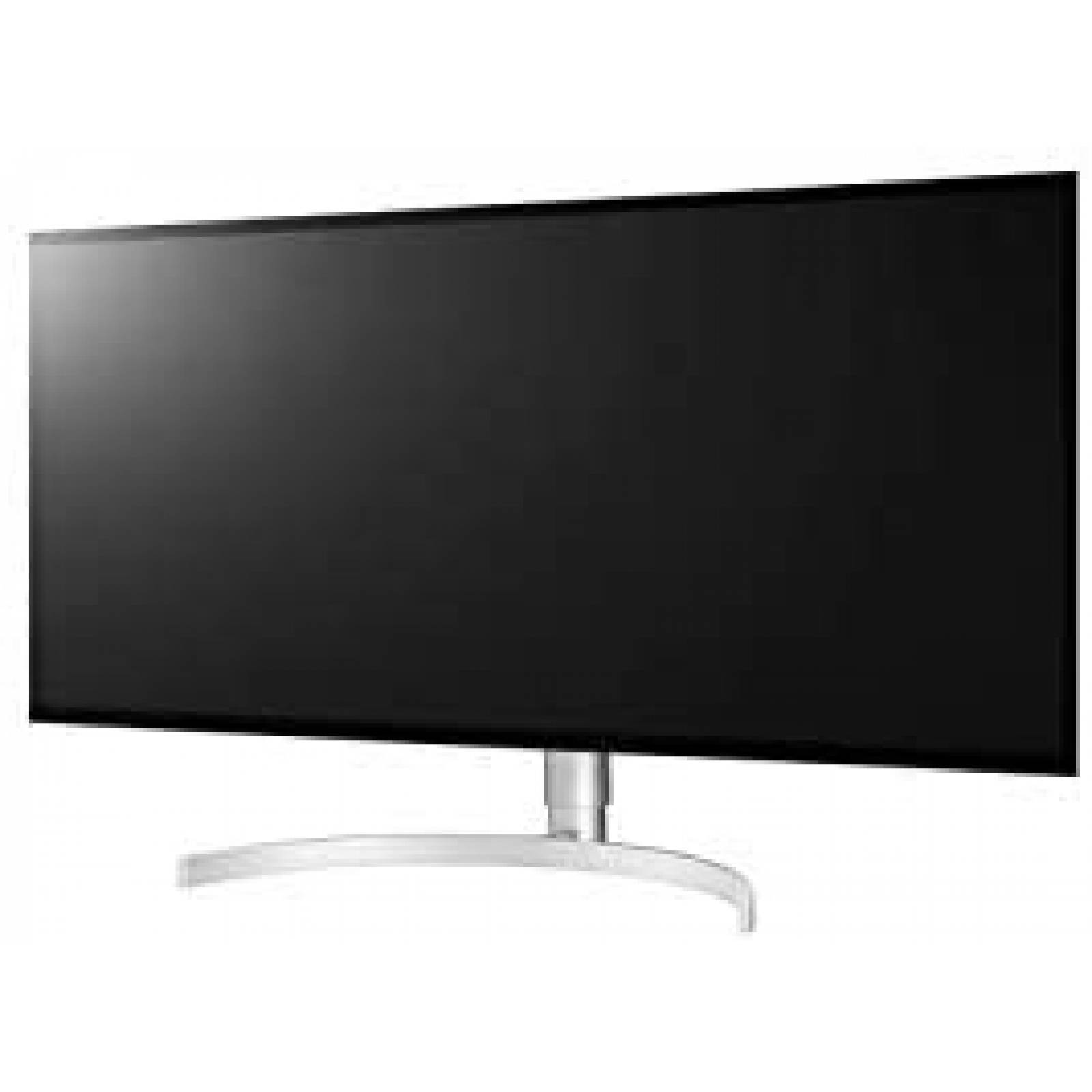 Monitor LG UltraFine 34" 21:9 5K 2K Nano IPS -Negro