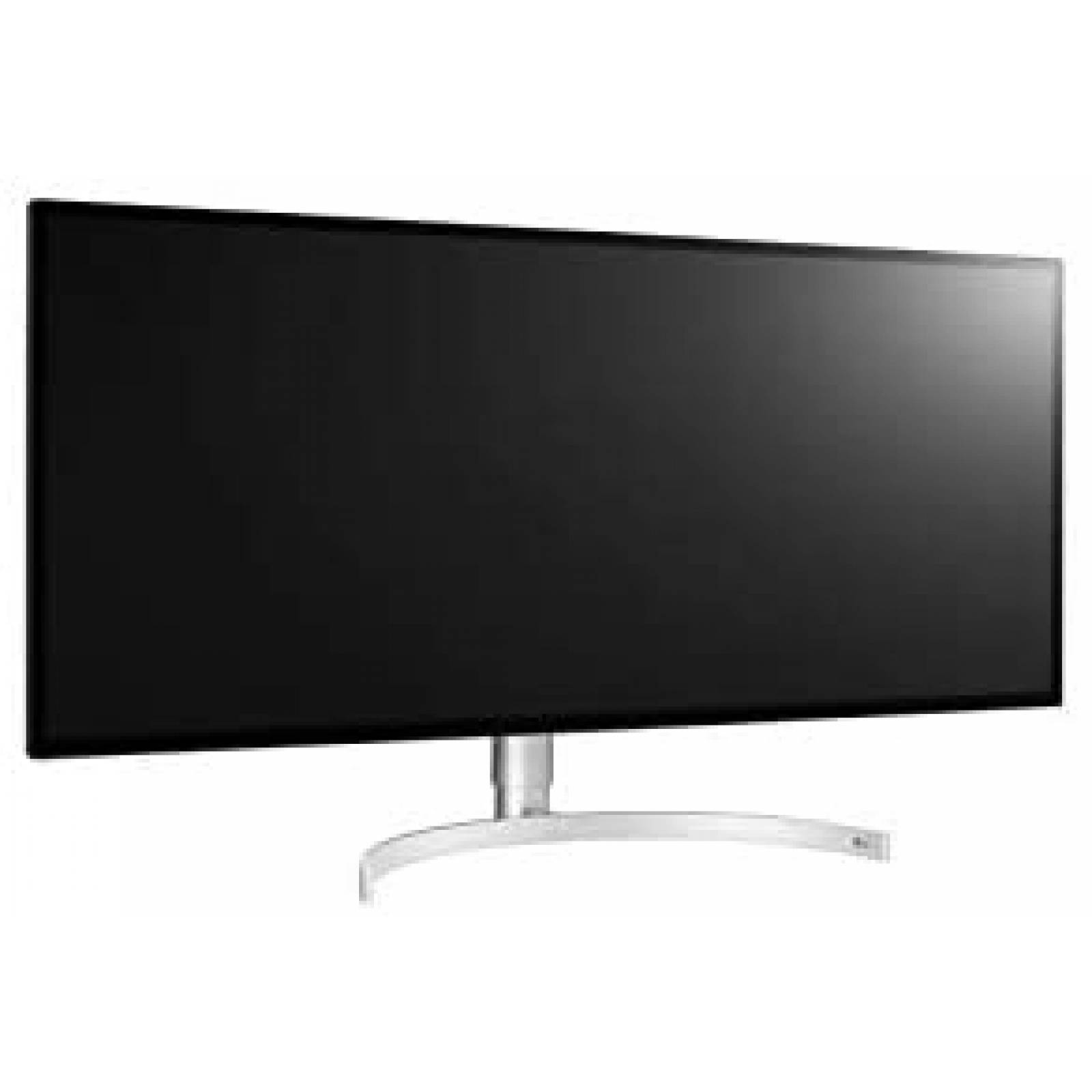 Monitor LG UltraFine 34" 21:9 5K 2K Nano IPS -Negro
