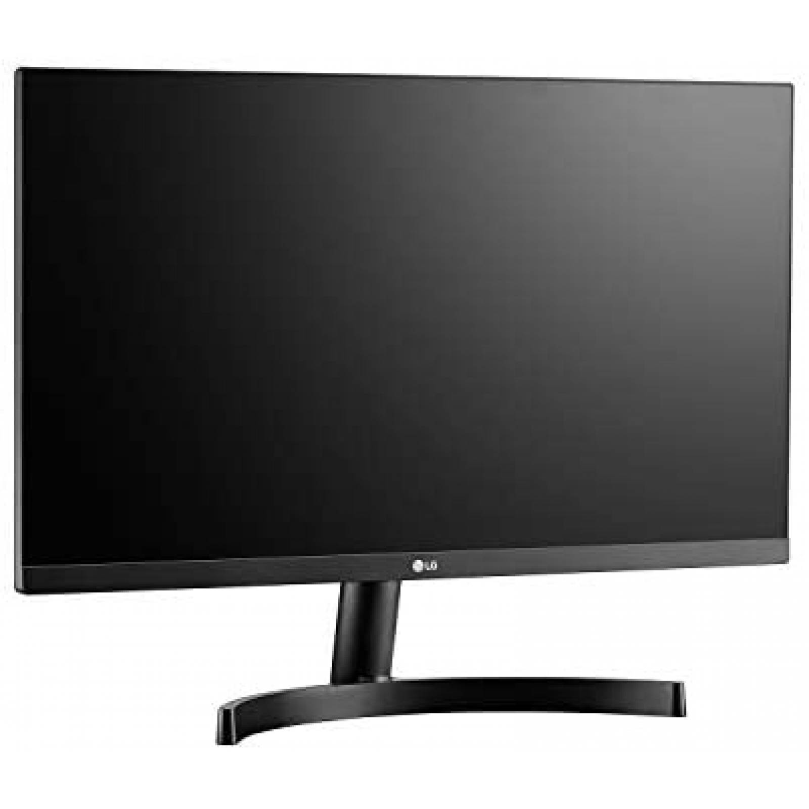 Monitor LG 24MK600M-B 24'' Full HD 1920 x 1080 IPS Display