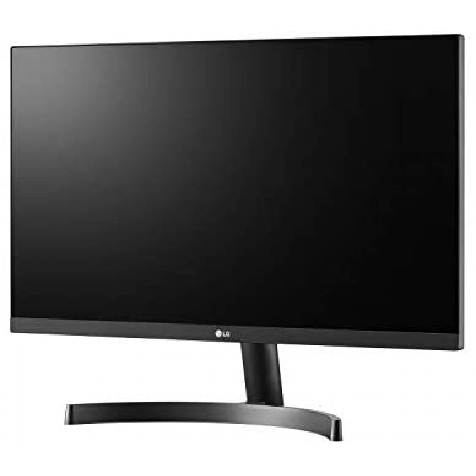 Monitor LG 24MK600M-B 24'' Full HD 1920 x 1080 IPS Display