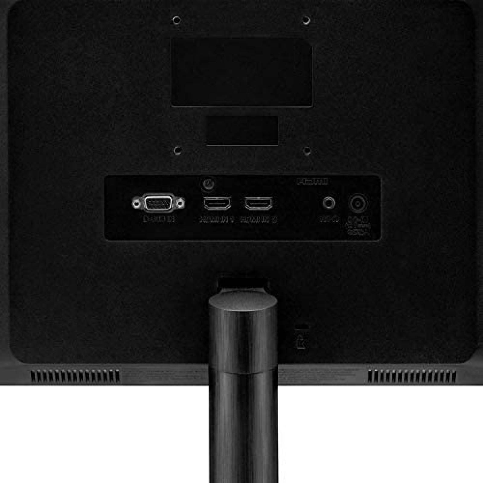 Monitor LG 24MK600M-B 24'' Full HD 1920 x 1080 IPS Display