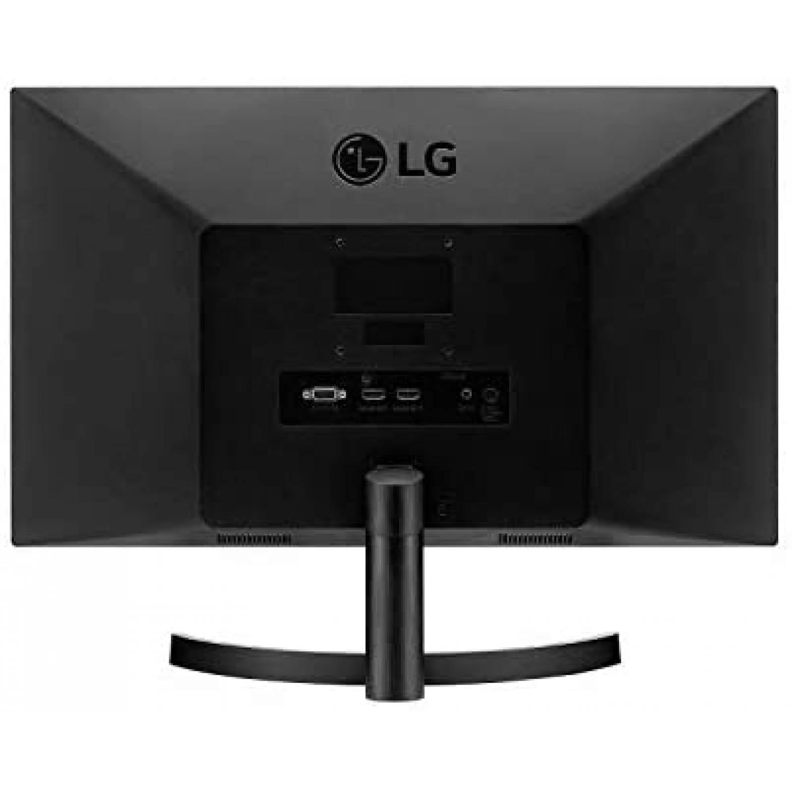 Monitor LG 24MK600M-B 24'' Full HD 1920 x 1080 IPS Display