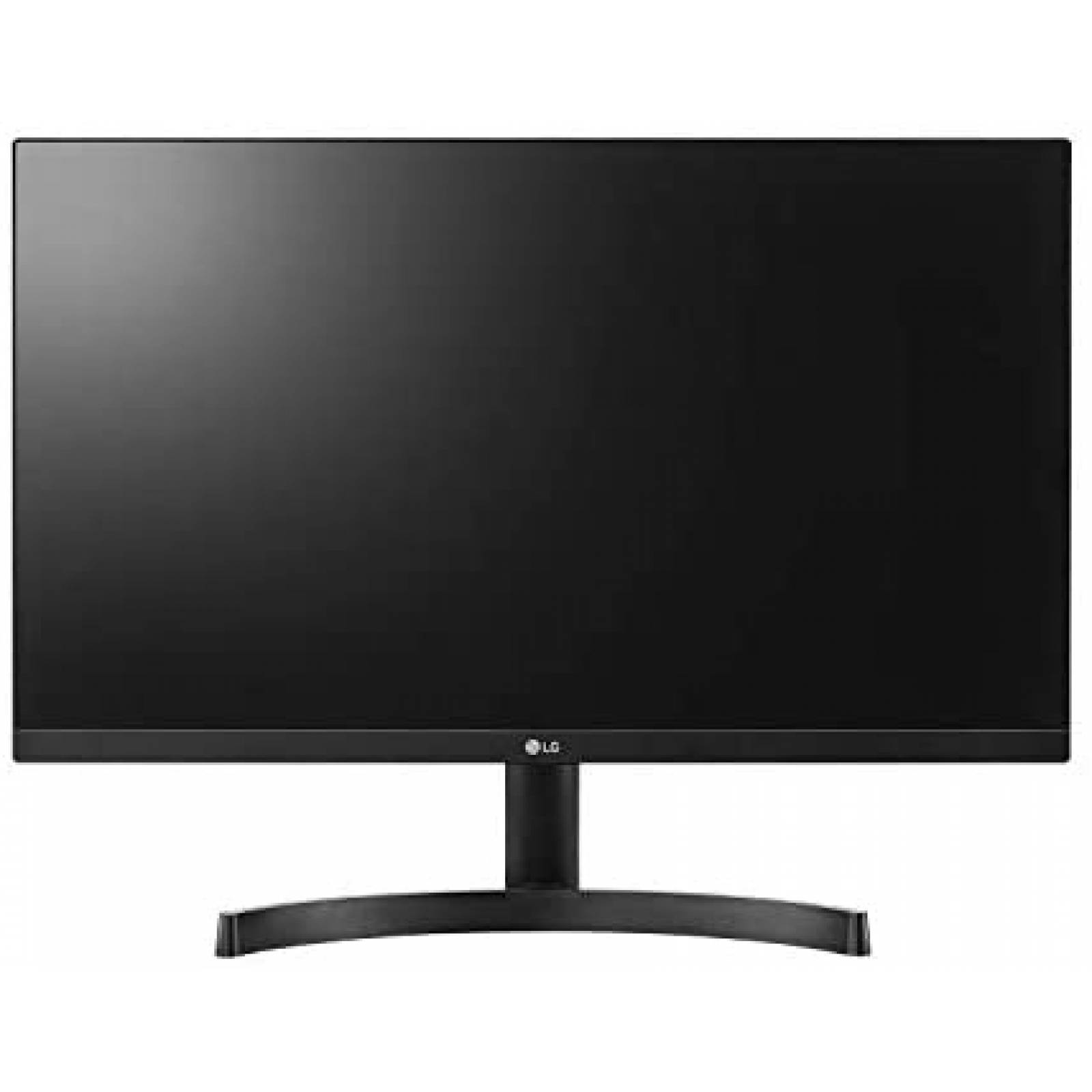 Monitor LG 24MK600M-B 24'' Full HD 1920 x 1080 IPS Display