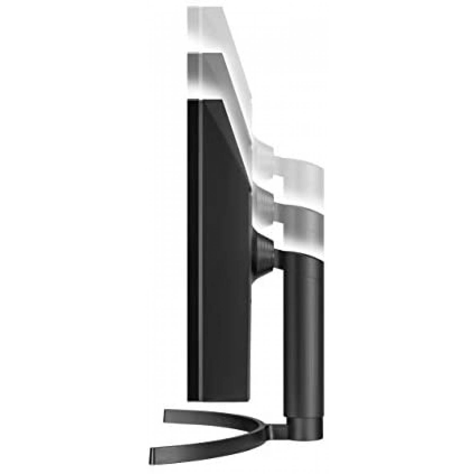 Monitor LG 34WN80C-B 34'' 21:9 Curvo 3440 x 1440 IPS Display