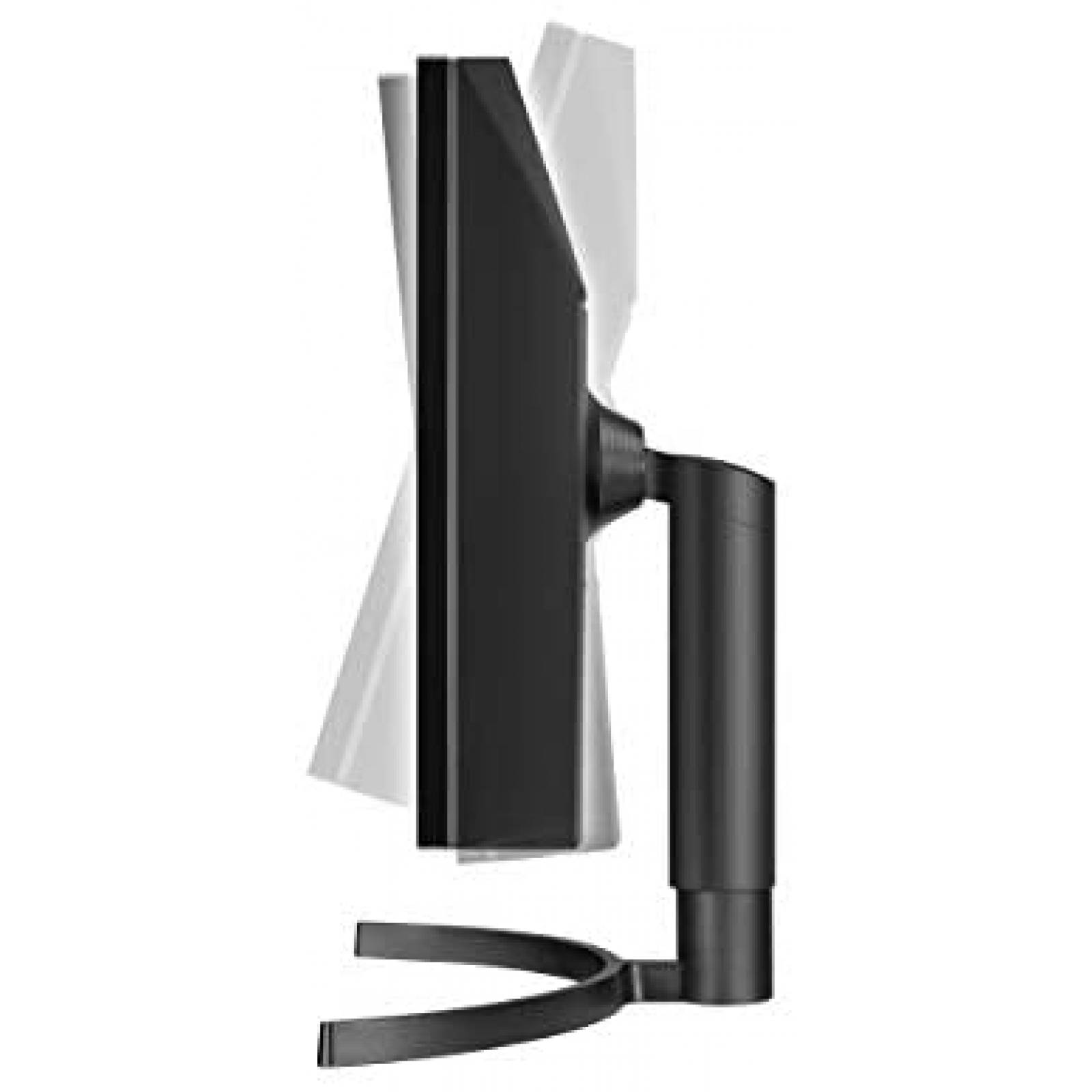 Monitor LG 34WN80C-B 34'' 21:9 Curvo 3440 x 1440 IPS Display