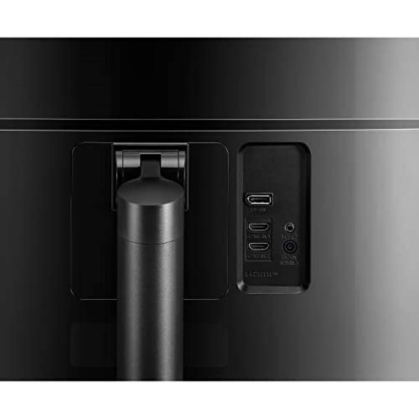 Monitor LG 38WN75C-B 38" 21:9 Curvo 3840 x1600 Pantalla IPS