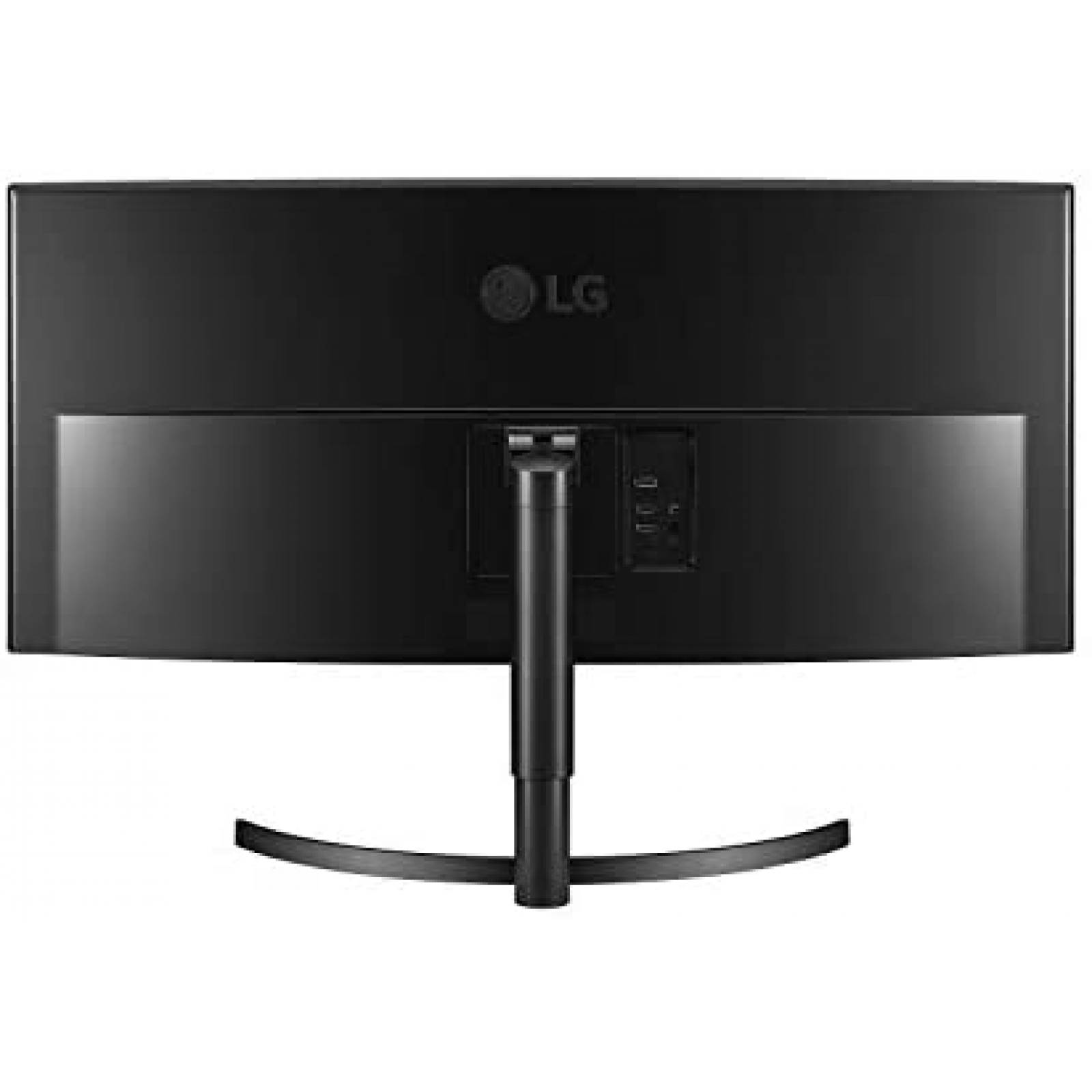 Monitor LG 38WN75C-B 38" 21:9 Curvo 3840 x1600 Pantalla IPS