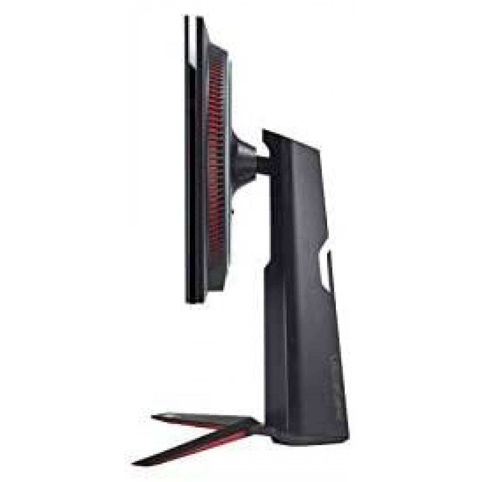 Monitor LG 27GN95B-B 27'' 4K UHD 144Hz NVIDIA -Negro