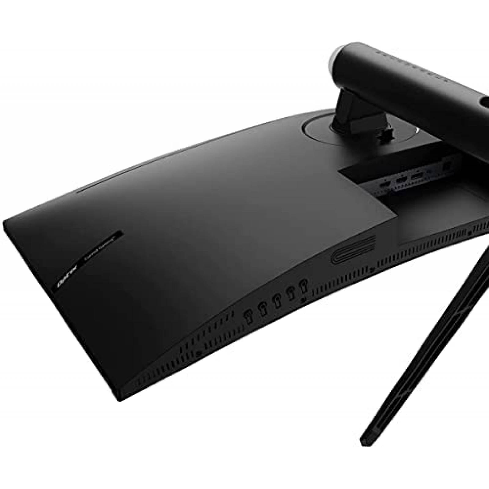 Monitor MSI MAG342CQR 1500R 34" 144 Hz curveado -Negro