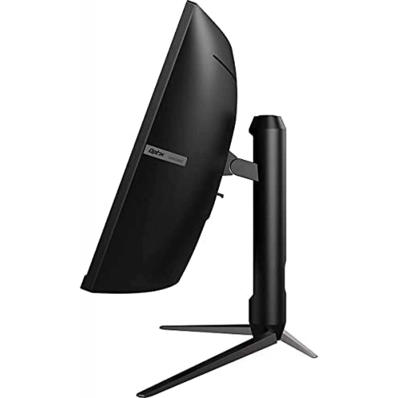 Monitor MSI MAG342CQR 1500R 34" 144 Hz curveado -Negro