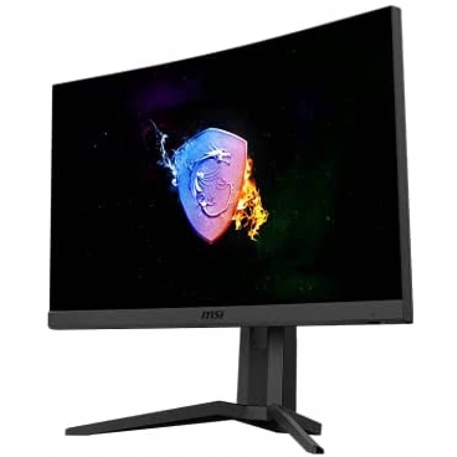 Monitor MSI Optix G24C6P Curvo 1ms 1920 x 1080 144Hz 24 ''