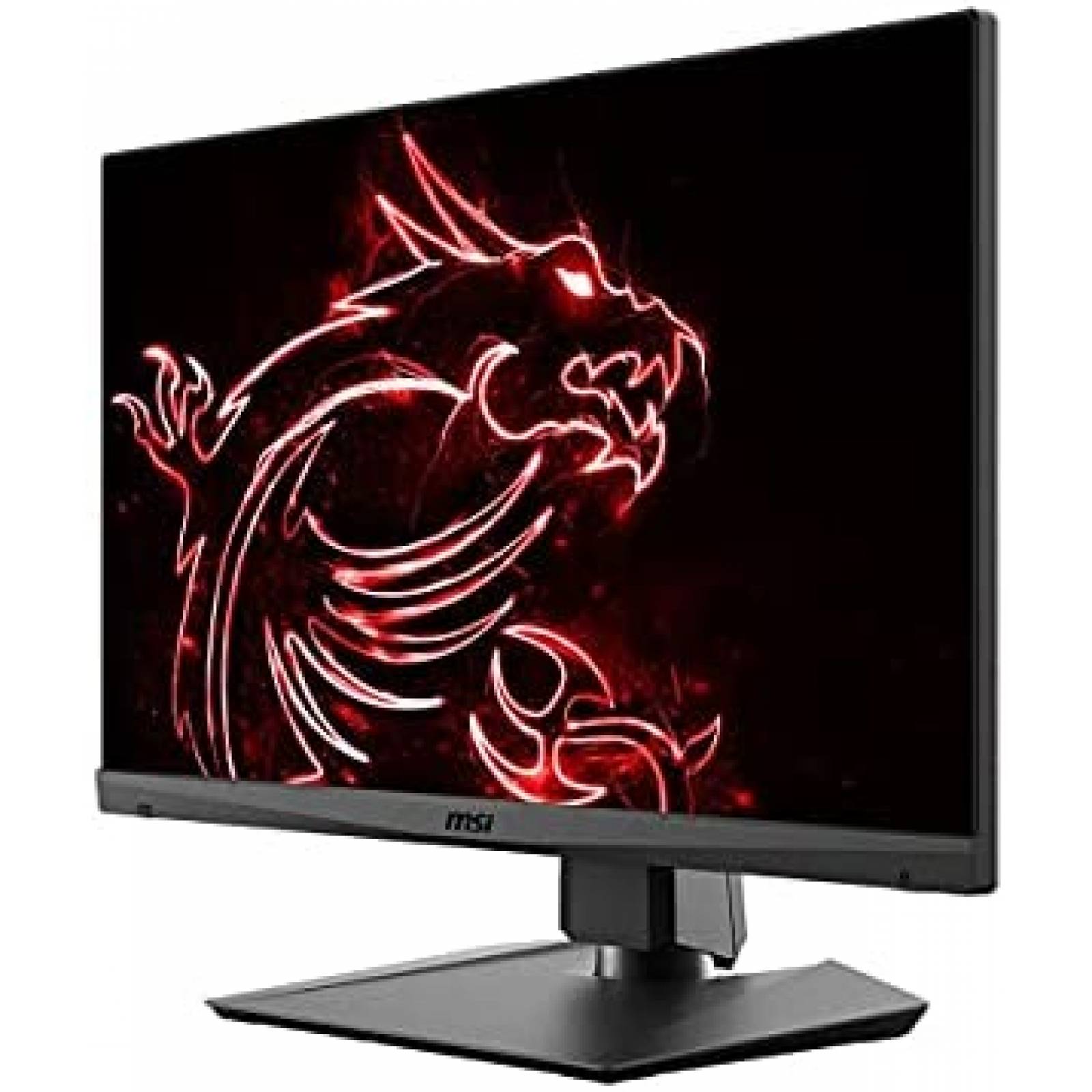 Monitor MSI Optix MAG274R2 920 x 1080 165HZ 27'' -Negro
