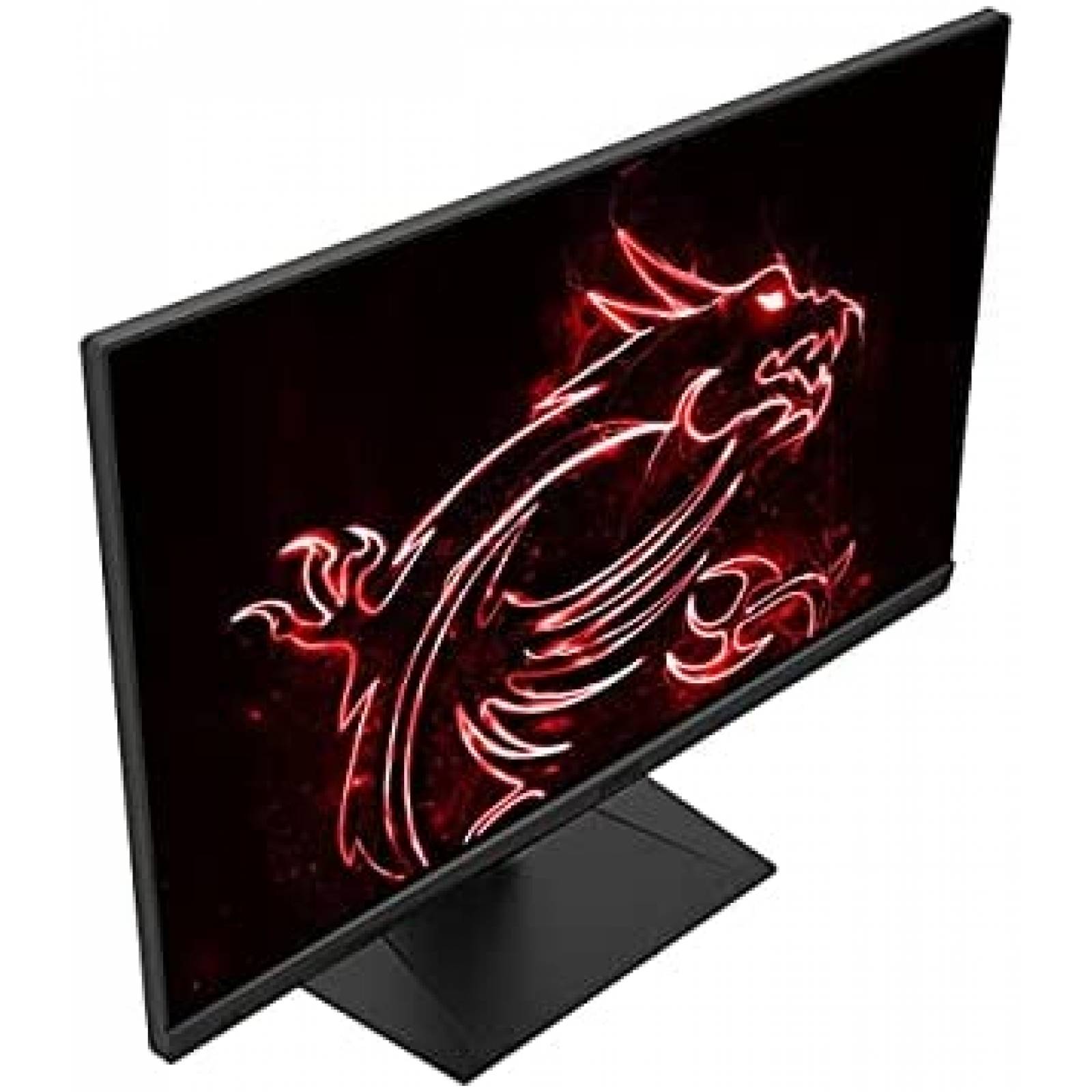 Monitor MSI Optix MAG274R2 920 x 1080 165HZ 27'' -Negro